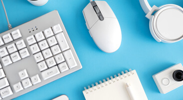 Computer Accessories Store