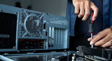 desktop service