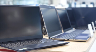 Refurbished Computers – Sell